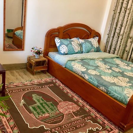 Win Homestay Quy Nhon Eksteriør bilde