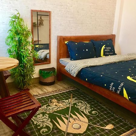 Win Homestay Quy Nhon Eksteriør bilde
