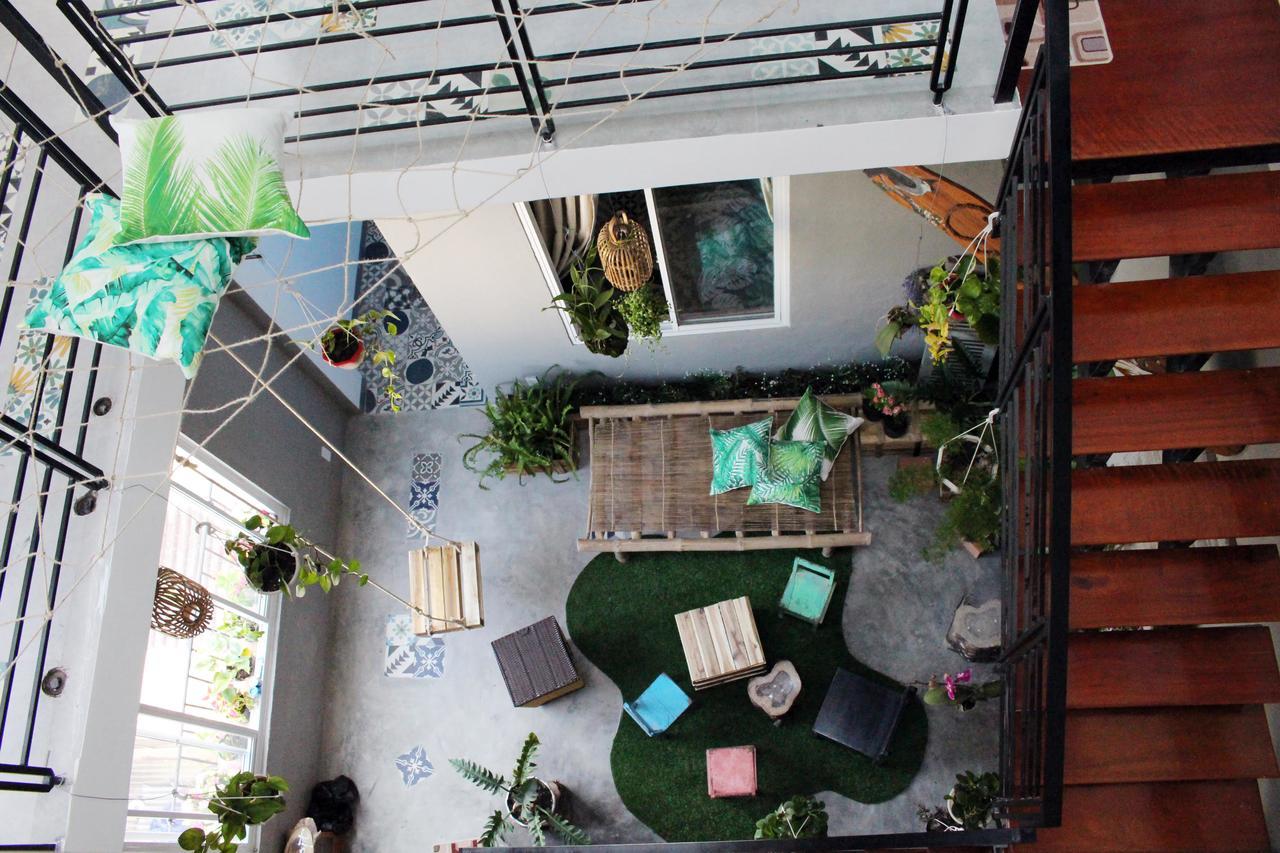 Win Homestay Quy Nhon Eksteriør bilde