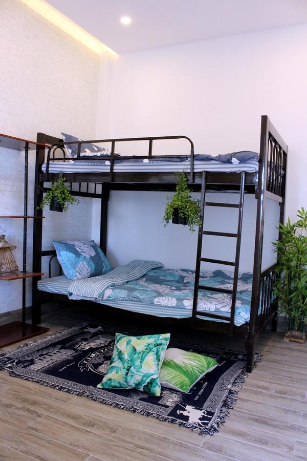 Win Homestay Quy Nhon Eksteriør bilde