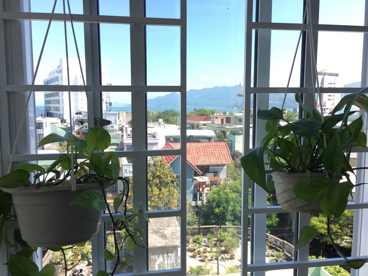 Win Homestay Quy Nhon Eksteriør bilde