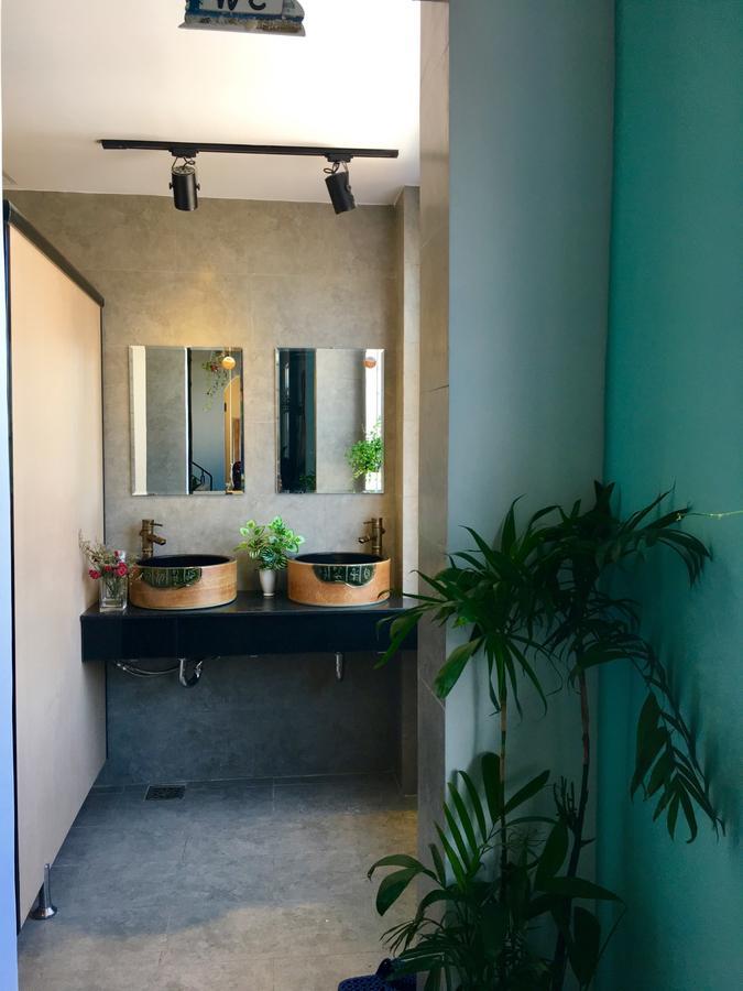 Win Homestay Quy Nhon Eksteriør bilde