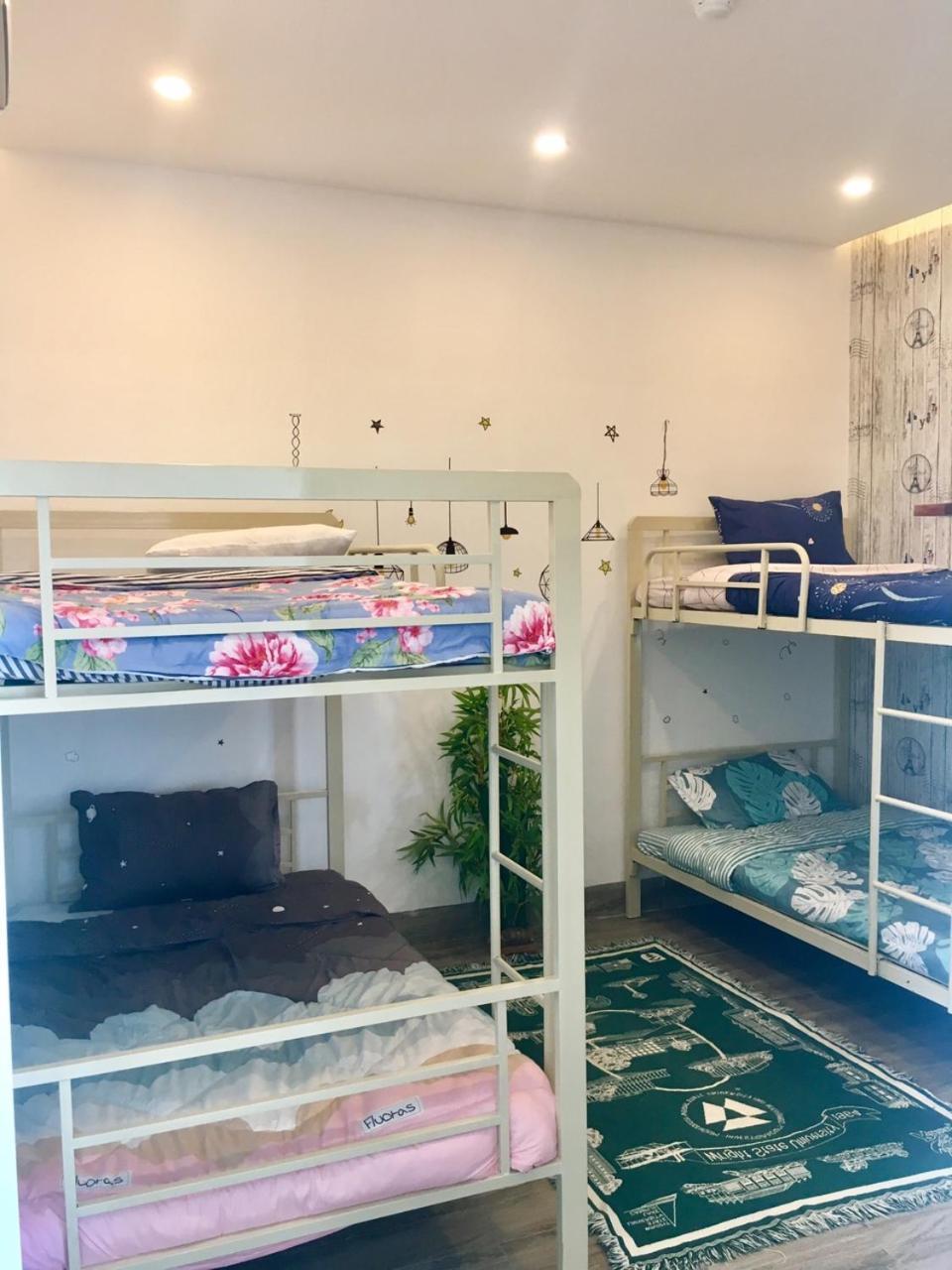 Win Homestay Quy Nhon Eksteriør bilde