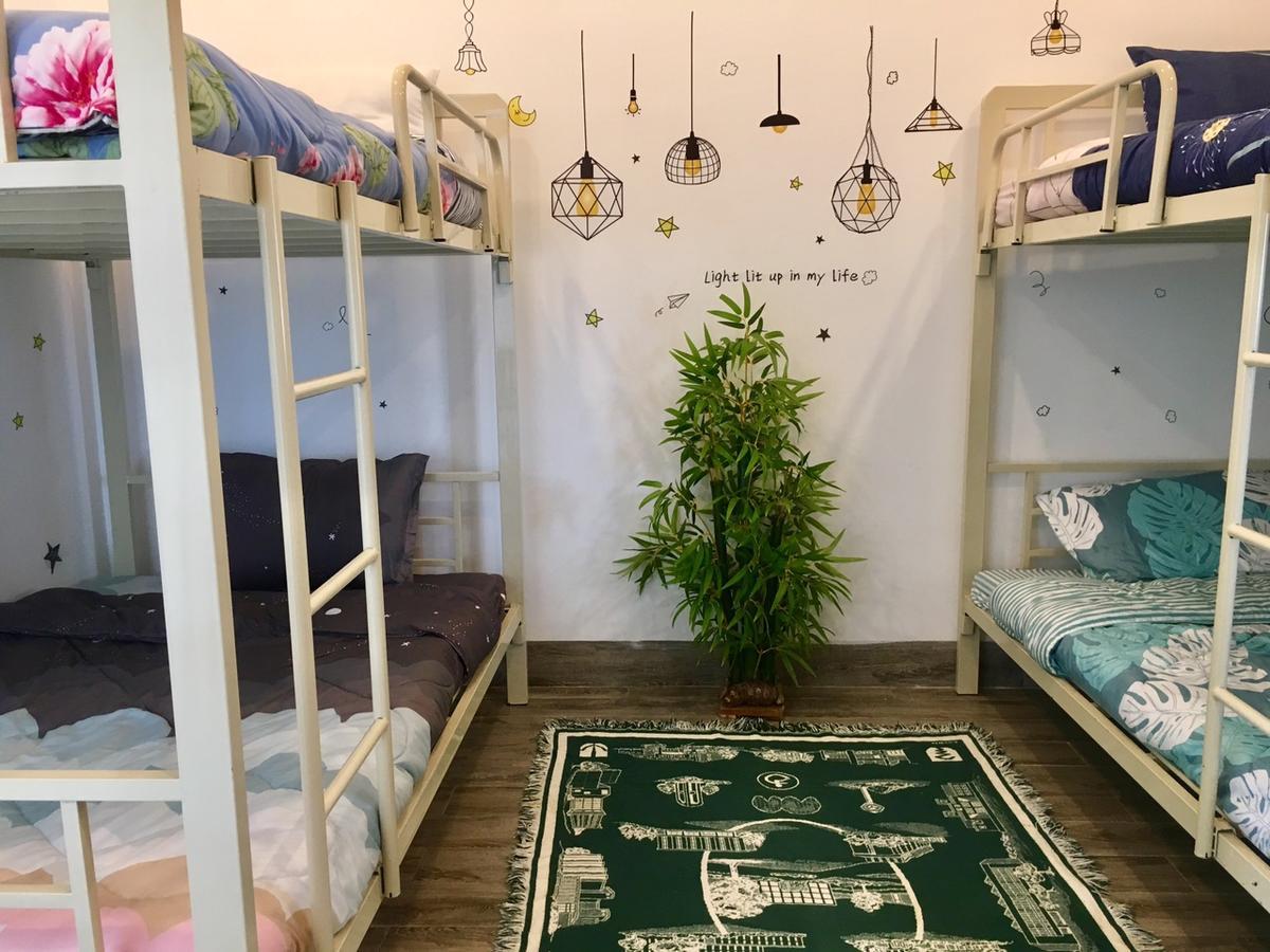 Win Homestay Quy Nhon Eksteriør bilde