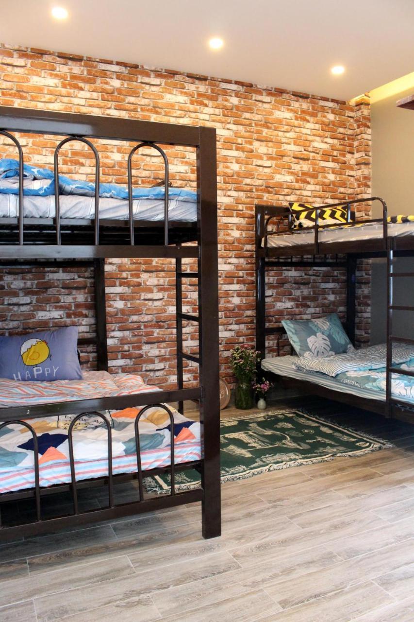 Win Homestay Quy Nhon Eksteriør bilde